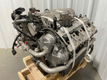 Load image into Gallery viewer, ENGINE MOTOR Q7 Touareg 07 08 09 4.2L - NW459191

