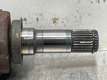 Load image into Gallery viewer, FRONT CV AXLE SHAFT Cadillac SRX 12 13 14 15 16 Left - NW523945
