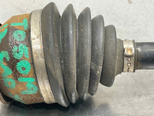 Load image into Gallery viewer, FRONT CV AXLE SHAFT Cadillac SRX 12 13 14 15 16 Left - NW523945
