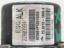 Load image into Gallery viewer, ABS ANTI-LOCK BRAKE PUMP Cadillac SRX 11 12 13 14 15 16 - NW523933
