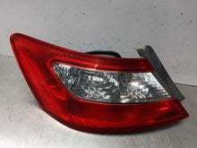 Load image into Gallery viewer, TAIL LIGHT LAMP ASSEMBLY Civic 2009 09 2010 10 2011 11 Left - NW351740
