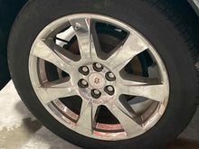 Load image into Gallery viewer, WHEEL RIM Cadillac SRX 10 11 12 13 20x8 20x8, 6 lug, 120mm - NW524327
