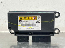 Load image into Gallery viewer, AIR BAG CONTROL MODULE COMPUTER SRX Equinox Orlando Volt Terrain 12-17 - NW523978
