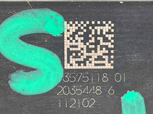 Load image into Gallery viewer, AIR BAG CONTROL MODULE COMPUTER SRX Equinox Orlando Volt Terrain 12-17 - NW523978
