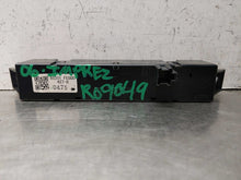 Load image into Gallery viewer, Info-Gps Screen Subaru Impreza 2006 - NW351452
