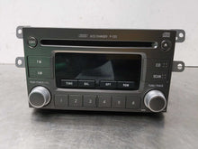 Load image into Gallery viewer, Radio Saab 9-2x Impreza 2004 04 2005 05 2006 06 2007 07 AM FM CD - NW351604
