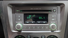 Load image into Gallery viewer, Radio Saab 9-2x Impreza 2004 04 2005 05 2006 06 2007 07 AM FM CD - NW351604
