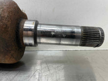 Load image into Gallery viewer, Axle Shaft Cadillac SRX 2012 - NW523948
