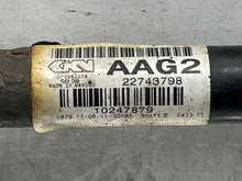 Load image into Gallery viewer, Axle Shaft Cadillac SRX 2012 - NW523948
