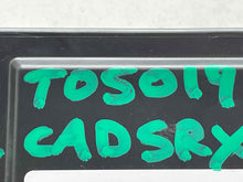 Load image into Gallery viewer, BODY CONTROL MODULE BCM COMPUTER Lacrosse Regal SRX Camaro Cruze 11-13 - NW523979
