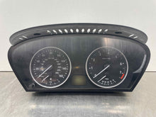 Load image into Gallery viewer, SPEEDOMETER CLUSTER BMW X5 2011 11 2012 12 2013 13 - NW460065
