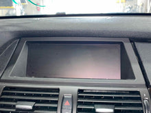 Load image into Gallery viewer, INFO-GPS SCREEN BMW X5 X5M X6 X6M 10 11 12 13 14 - NW459882
