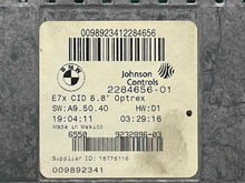 Load image into Gallery viewer, INFO-GPS SCREEN BMW X5 X5M X6 X6M 10 11 12 13 14 - NW459882
