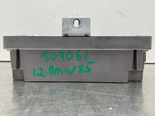 Load image into Gallery viewer, RADIO BMW X5 X5M 2011 11 2012 12 2013 13 - NW459991

