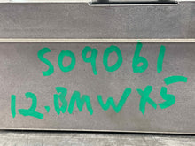 Load image into Gallery viewer, RADIO BMW X5 X5M 2011 11 2012 12 2013 13 - NW459991
