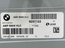 Load image into Gallery viewer, RADIO BMW X5 X5M 2011 11 2012 12 2013 13 - NW459991
