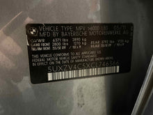 Load image into Gallery viewer, SIDE VIEW DOOR MIRROR BMW X5 07 08 09 10 11 12 13 Left - NW459695

