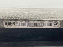 Load image into Gallery viewer, AC CONDENSOR BMW X5 X6 07 08 09 10 11 12 13 14 15 - NW459665
