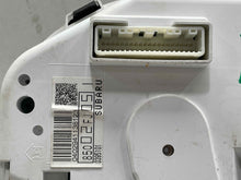 Load image into Gallery viewer, Speedometer Cluster Subaru Impreza 2012 - NW524687
