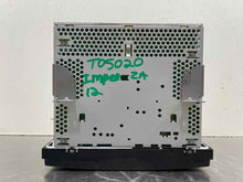 Load image into Gallery viewer, CD PLAYER RADIO Impreza XV Crosstek 2012 12 2013 13 2014 14 - NW524644
