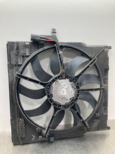Load image into Gallery viewer, RADIATOR FAN ASSEMBLY BMW X5 X6 08 09 10 11 12 13 14 - NW459727
