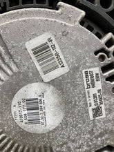 Load image into Gallery viewer, RADIATOR FAN ASSEMBLY BMW X5 X6 08 09 10 11 12 13 14 - NW459727
