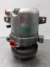 Load image into Gallery viewer, AC COMPRESSOR Impreza 2004 04 2005 05 2006 06 2007 07 - NW351173
