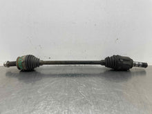 Load image into Gallery viewer, FRONT CV AXLE SHAFT Subaru Impreza 2012 12 2013 13 2014 14  2.0L - NW524383
