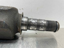 Load image into Gallery viewer, FRONT CV AXLE SHAFT Subaru Impreza 2012 12 2013 13 2014 14  2.0L - NW524383
