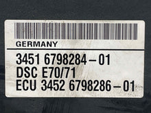 Load image into Gallery viewer, ABS ANTI-LOCK BRAKE PUMP BMW X5 X5M X6 X6M 11 12 13 14 - NW459551
