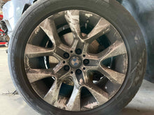 Load image into Gallery viewer, WHEEL RIM BMW X5 11 12 13 19x9 ALLOY - NW460158
