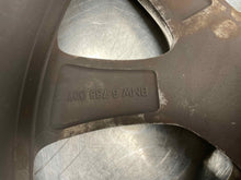 Load image into Gallery viewer, WHEEL RIM BMW X5 11 12 13 19x9 ALLOY - NW460158
