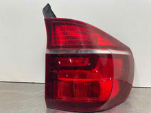 Load image into Gallery viewer, OUTER TAIL LIGHT LAMP BMW X5 X5M 2011 11 2012 12 2013 13 Right - NW460100
