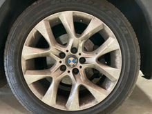 Load image into Gallery viewer, WHEEL RIM BMW X5 11 12 13 19x9 ALLOY - NW460160
