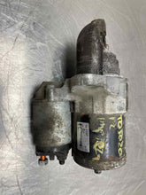 Load image into Gallery viewer, STARTER MOTOR Forester Impreza Impreza WRX XV Crosstek 12-15 - NW524700
