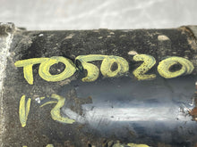 Load image into Gallery viewer, STARTER MOTOR Forester Impreza Impreza WRX XV Crosstek 12-15 - NW524700
