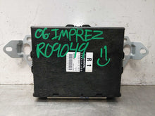 Load image into Gallery viewer, ECU ECM COMPUTER Impreza 2006 06 Auto - NW351245
