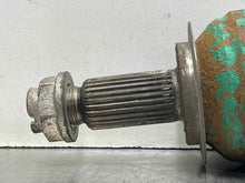 Load image into Gallery viewer, FRONT CV AXLE SHAFT Subaru Impreza 2012 12 2013 13 2014 14  2.0L - NW524384
