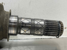 Load image into Gallery viewer, FRONT CV AXLE SHAFT Subaru Impreza 2012 12 2013 13 2014 14  2.0L - NW524384
