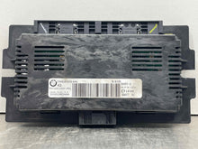 Load image into Gallery viewer, BODY CONTROL MODULE BCM COMPUTER BMW X5 X5M X6 X6M 2007-2014 Lower - NW459632
