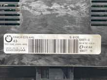 Load image into Gallery viewer, BODY CONTROL MODULE BCM COMPUTER BMW X5 X5M X6 X6M 2007-2014 Lower - NW459632
