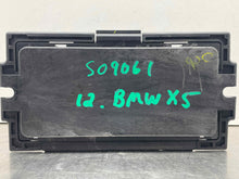 Load image into Gallery viewer, BODY CONTROL MODULE BCM COMPUTER BMW X5 X5M X6 X6M 2007-2014 Lower - NW459632

