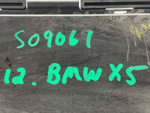 Load image into Gallery viewer, BODY CONTROL MODULE BCM COMPUTER BMW X5 X5M X6 X6M 2007-2014 Lower - NW459632
