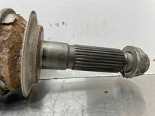 Load image into Gallery viewer, CV AXLE SHAFT Subaru Impreza 2008 08 2009 09 2010 10 2011 11 Rear - NW524385
