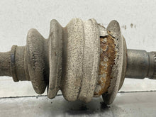 Load image into Gallery viewer, CV AXLE SHAFT Subaru Impreza 2008 08 2009 09 2010 10 2011 11 Rear - NW524385
