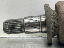 Load image into Gallery viewer, CV AXLE SHAFT Subaru Impreza 2008 08 2009 09 2010 10 2011 11 Rear - NW524385
