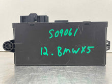Load image into Gallery viewer, BODY CONTROL MODULE BCM COMPUTER X5 X5M X6M 10 11 12 13 14 - NW459633
