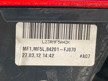Load image into Gallery viewer, TAIL LIGHT LAMP ASSEMBLY Impreza XV Crosstek 12 13 14 15 16 Left - NW524721
