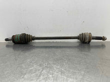 Load image into Gallery viewer, CV AXLE SHAFT Subaru Impreza 2008 08 2009 09 2010 10 2011 11 Rear - NW524386
