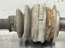 Load image into Gallery viewer, CV AXLE SHAFT Subaru Impreza 2008 08 2009 09 2010 10 2011 11 Rear - NW524386
